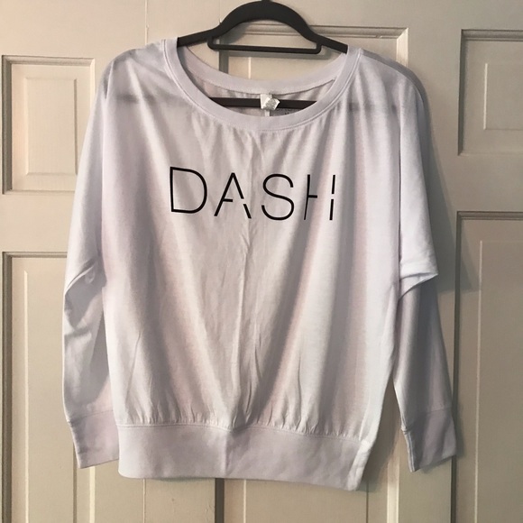 DASH Long Sleeve Top - Picture 1 of 2